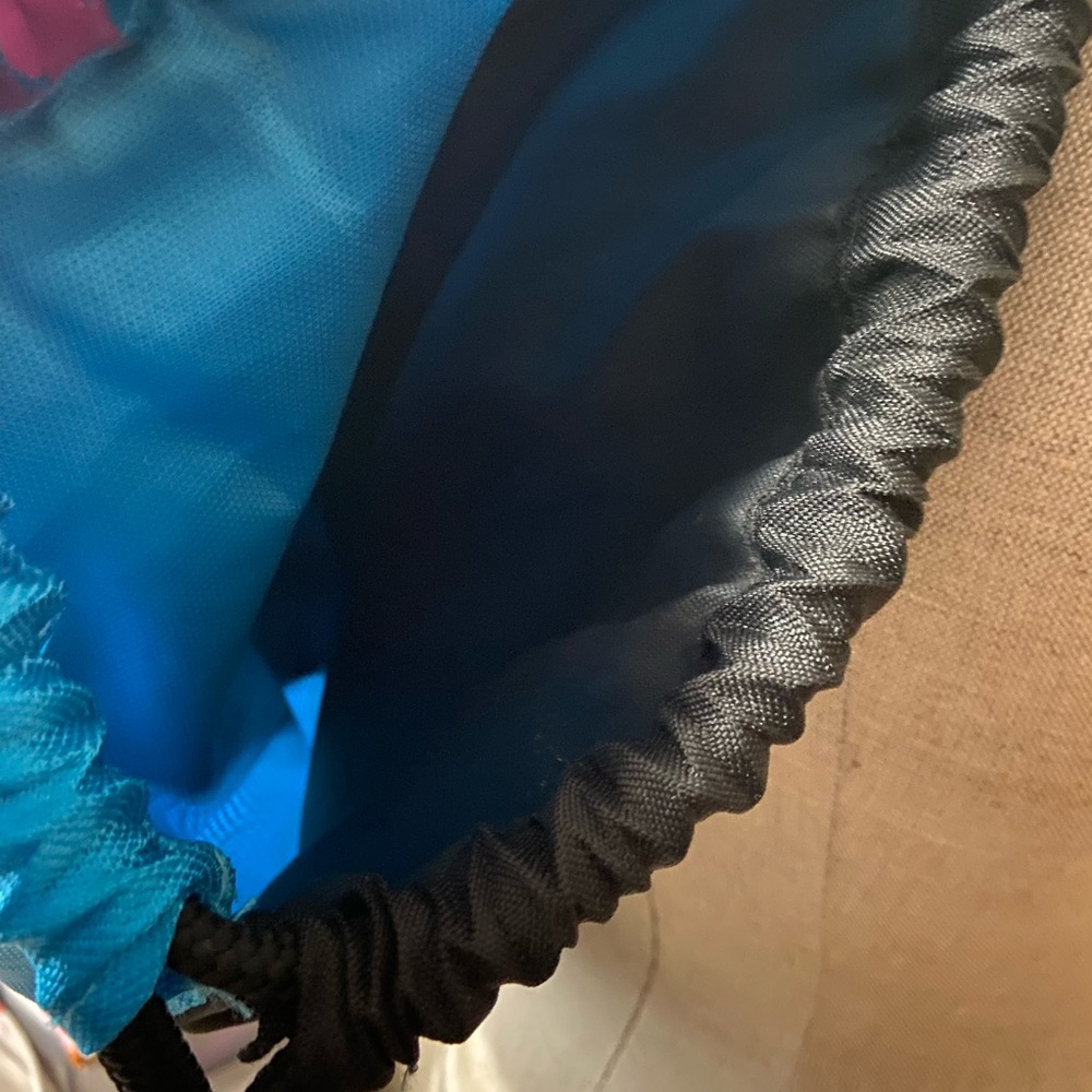 Adidas Drawstring Bag - image 6